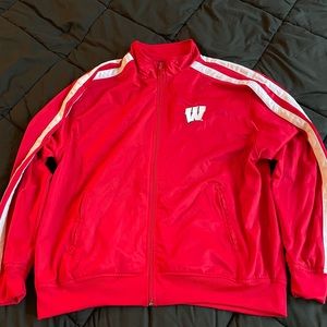 Wisconsin Badgers Jacket